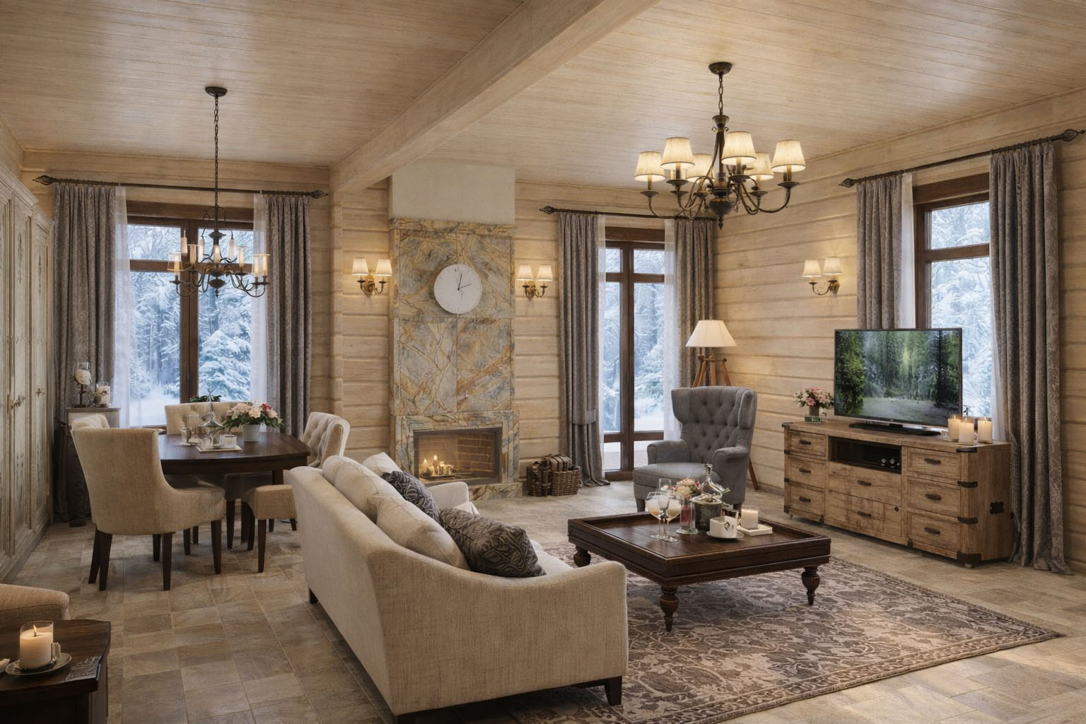 Старая Русса 1